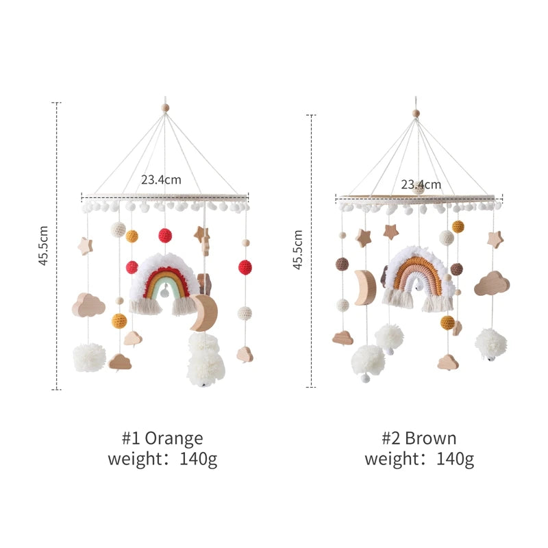 RainbowRattle Mobile