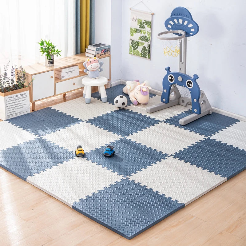 FunTile Play Mat