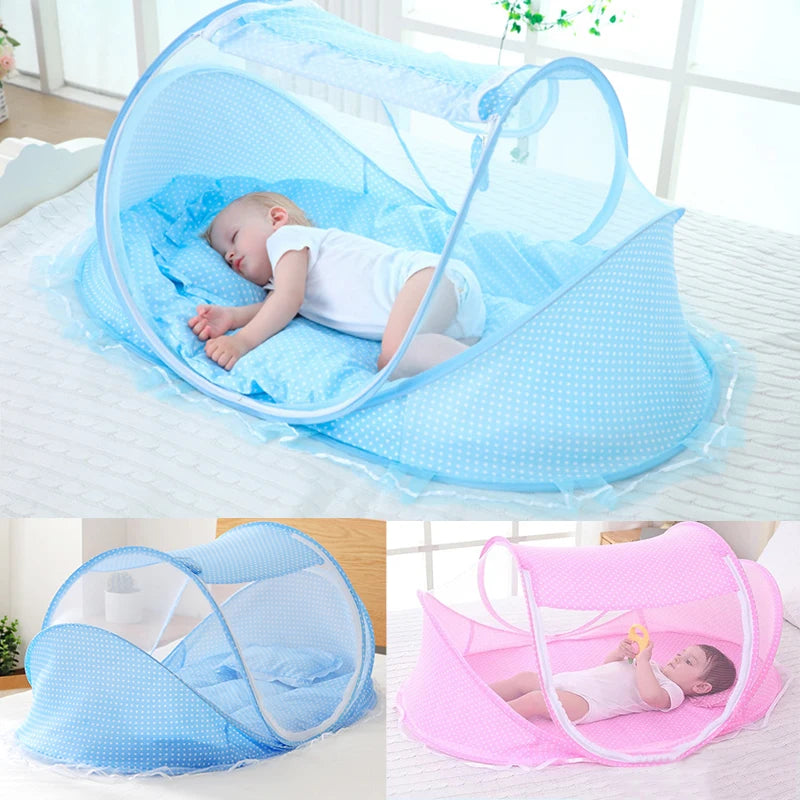 DreamGuard Baby Canopy