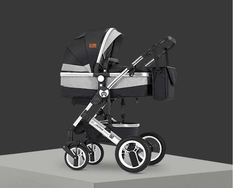 ElevateGo Baby Carriage