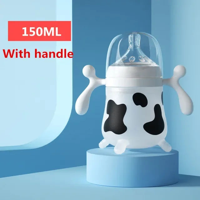 MooMilk Bottle