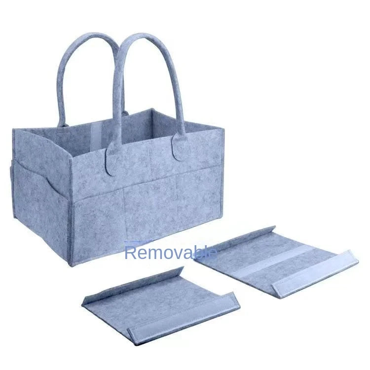 BabyTidy Organizer Bag