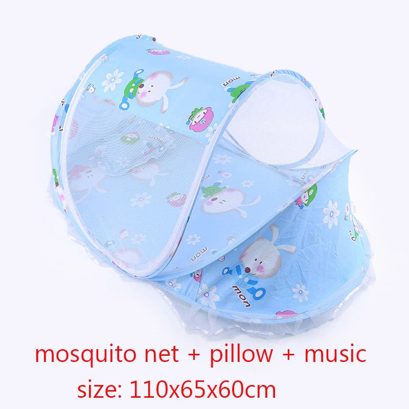 DreamGuard Baby Canopy