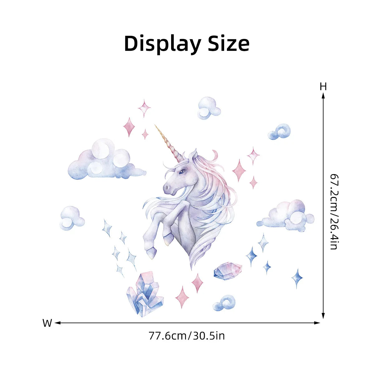 RocketGrow Wall Chart
