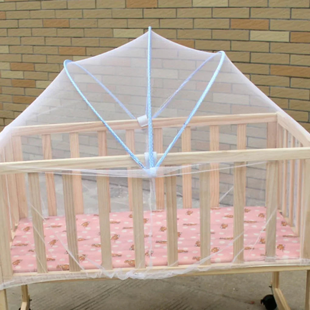 AirGuard Baby Crib Canopy